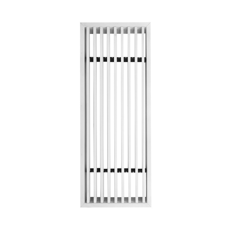 Griglia per ventilazione lineare