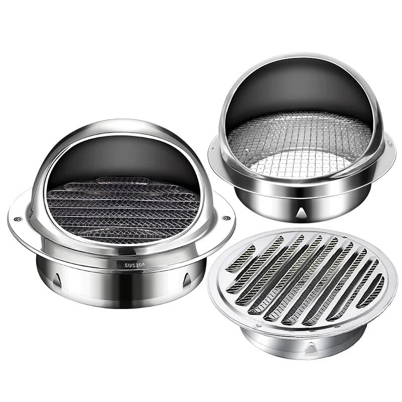 Tappo Luminoso 304 SS
