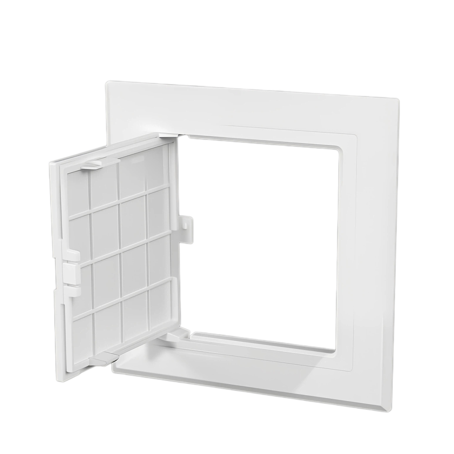 Pannello di accesso di ispezione dell'ABS per il soffitto/parete