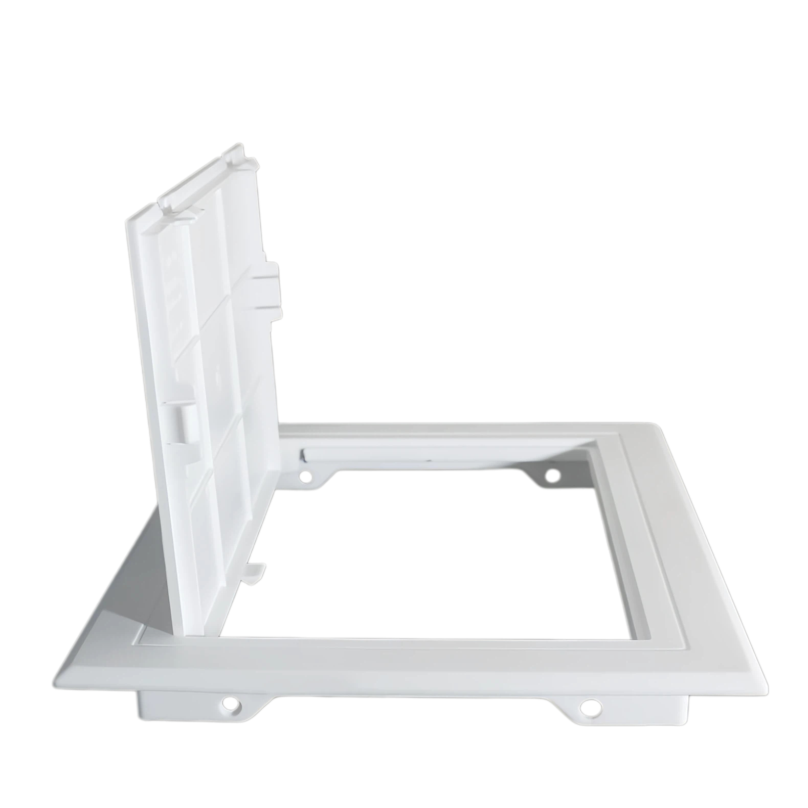 Pannello di accesso di ispezione dell'ABS per il soffitto/parete
