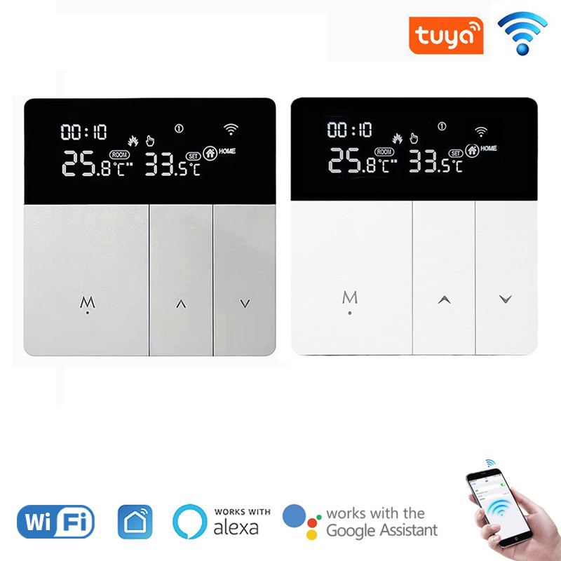 K8 pulsanti WiFi