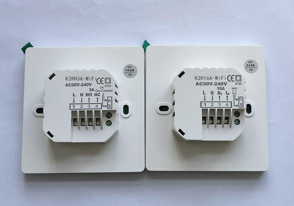 K2 Touch WiFi