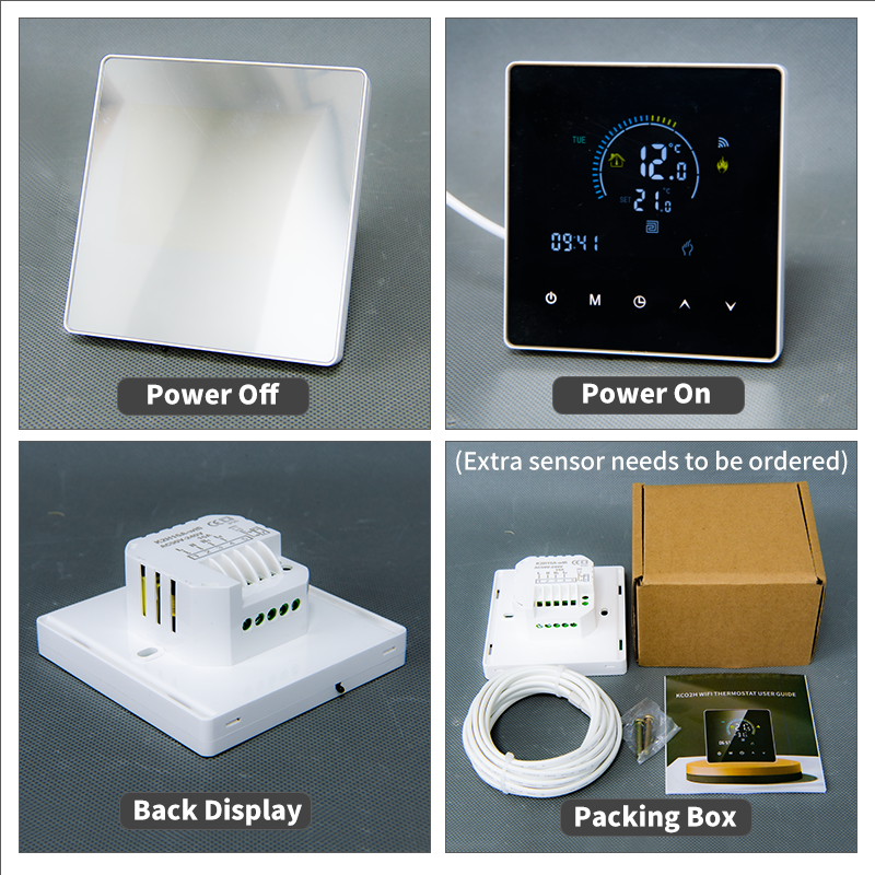 K2 Touch WiFi